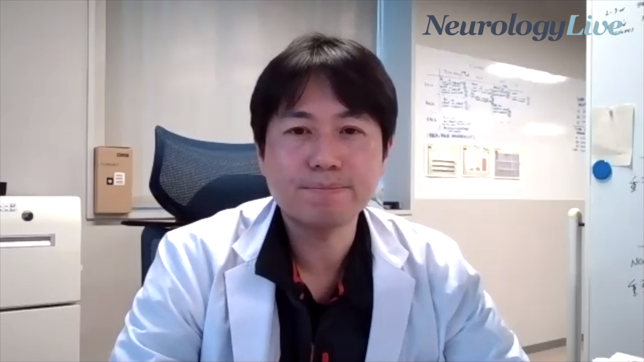 Stem Cell Therapy for TBI: Masahito Kawabori, MD, PhD