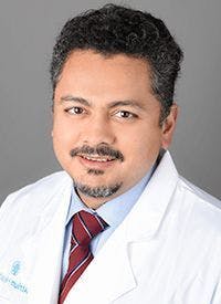 Saad Z. Usmani, MD, FACP