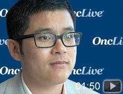 Dr. Gong on Adverse Events of TKI VEGF-Directed Therapy in RCC