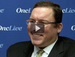 Dr. Brentjens on the Potential Application of CAR-Modified T Cell Technology