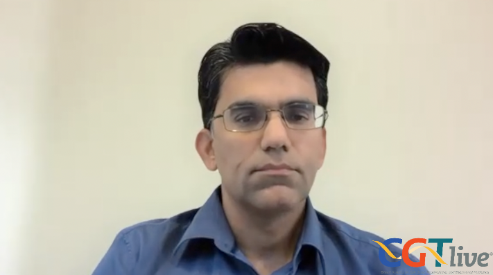 Atul Malhotra, MD, PhD, on Treating Preterm Infants With Autologous Stem Cell Therapy