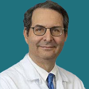 J. Randolph Hecht, MD, the director of the UCLA Gastrointestinal Oncology Program and a professor of Clinical Medicine at the David Geffen School of Medicine in Los Angeles, California
