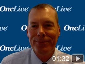 Dr. Kahl on the Utility of Tafasitamab/Lenalidomide in DLBCL