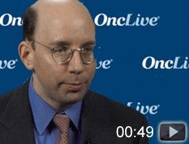 Dr. Perl Discusses the Impact of CAR T-Cell Therapy on ALL