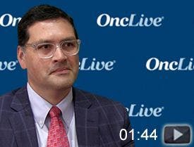 Dr. Berdeja Discusses Study of bb2121 Anti-BCMA CAR-T Cell Therapy