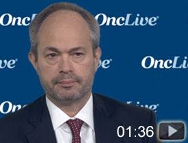 Dr. Wierda on Using CD19-Targeted CAR T Cells in CLL