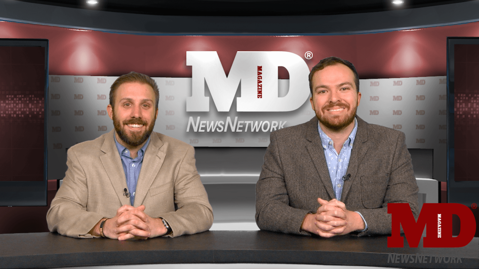 MDNN: American Health Trends, the First-Ever Gene Therapy Procedure, and the President's Stance on Opioids