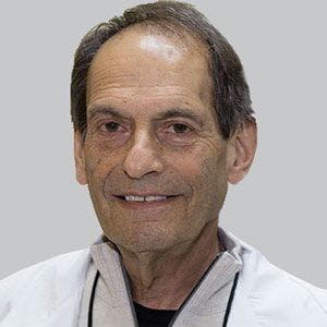 Dr Jerry Mendell