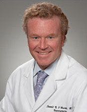 Dr. Donald M. O'Rourke