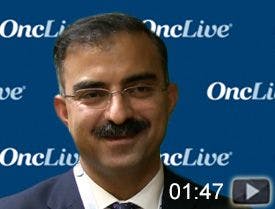 Dr. Ghobadi on the Safety of CAR T-Cell Therapy in Hematologic Malignancies