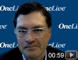 Dr. Berdeja on Updated CARTITUDE-1 Results With JNJ-4258 in Multiple Myeloma