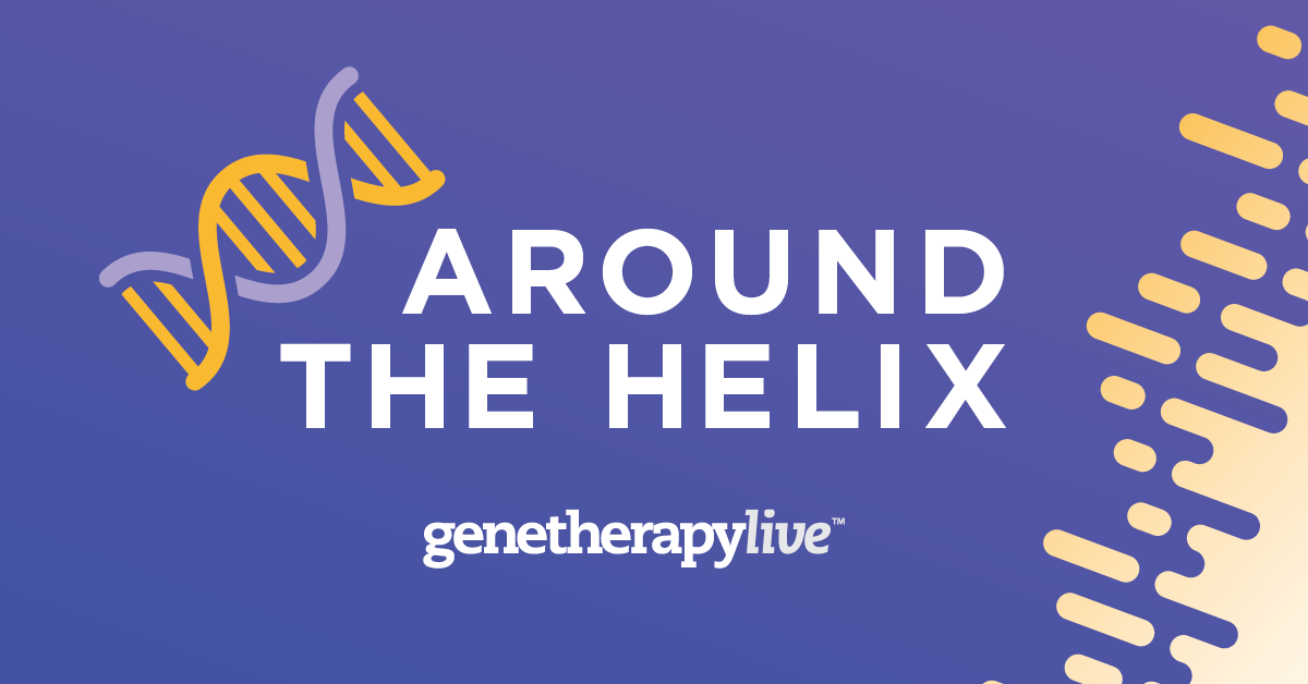 Around the Helix: Gene and Cell Therapy Company Updates - January 26, 2022 