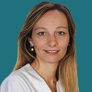 Chiara F. Magnani, PhD, an assistant professor in the Department of Medical Oncology and Hematology at the University of Zurich