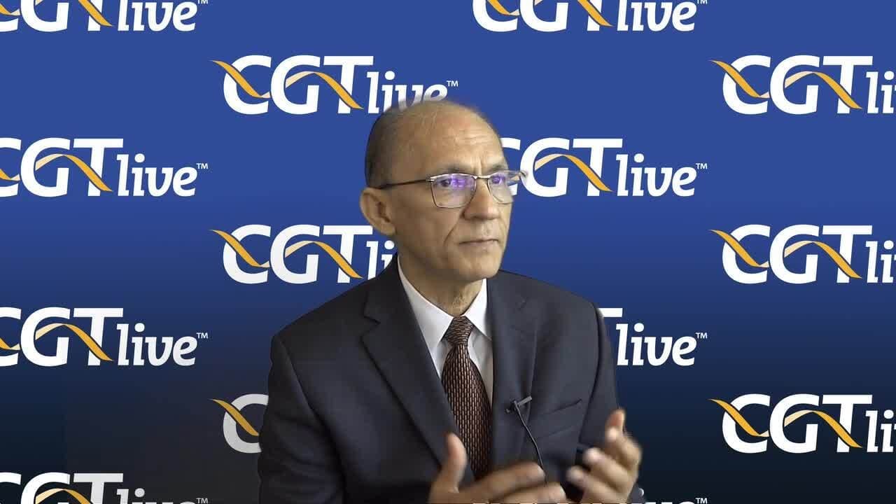 Nikhil Munshi, MD, on Final Data on Cilta-Cel in Multiple Myeloma From CARTITUDE-1