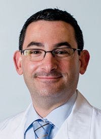 Jeremy Abramson, MD, associate professor of medicine, Harvard Medical School, Boston, and director of the Jon and JoAnn Hagler Center for Lymphoma at Massachusetts General Hospital Cancer Center