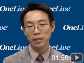 Dr. Park on Ongoing Research Efforts With CAR T-Cell Therapies in ALL