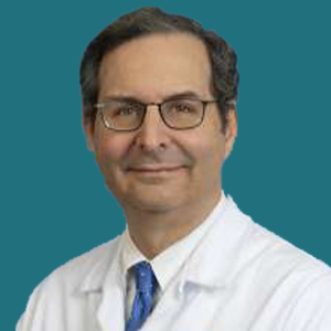 J. Randolph Hecht, MD, the director of the UCLA Gastrointestinal (GI) Oncology Program and a professor of clinical medicine at the David Geffen School of Medicine at UCLA