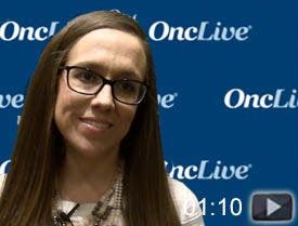 Dr. Leslie Discusses CAR T-Cell Therapy in MCL