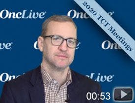 Dr. Sauter on CAR T Cells in Real-World Patients With Hematologic Malignancies