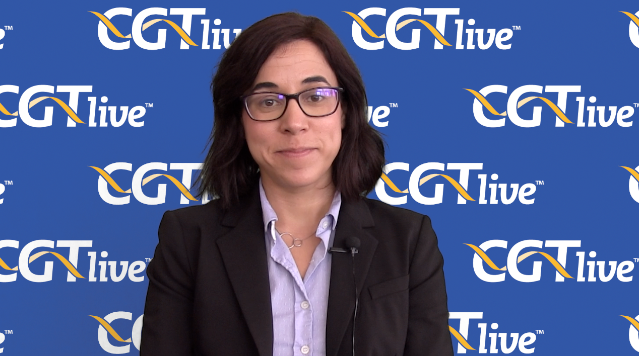 Leticia Tordesillas, PhD, on Investigating CAR-T Combination Treatment for Bone Metastatic Prostate Cancer
