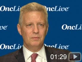 Dr. Flinn on CAR T-Cell Therapy in Non-Hodgkin Lymphoma