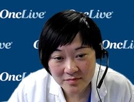 Dr. Lin on the Promise of Cilta-Cel and Ide-Cel in Myeloma