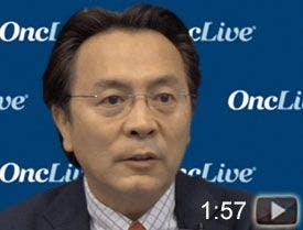 Dr. Wang on Combatting CAR T-Cell Therapy Resistance in MCL