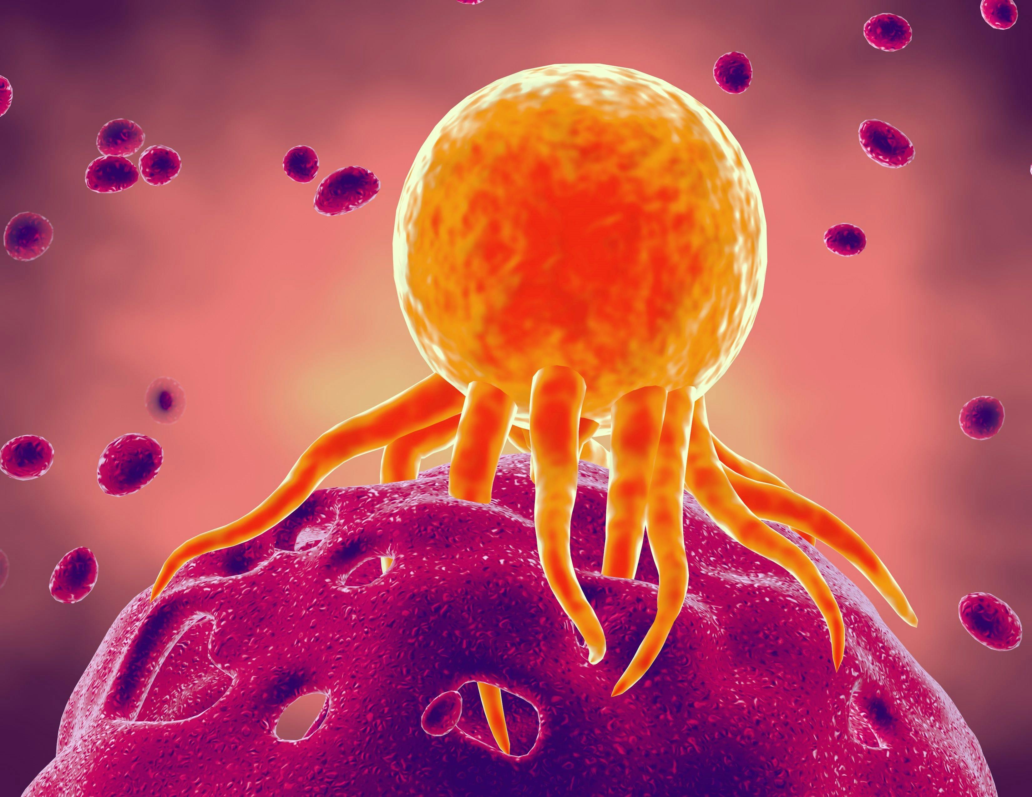 IND Cleared for Solid Tumor Trial of ULBP6-Targeting Natural Killer (NK) Cell Activator