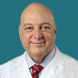  George Bakris, MD