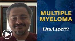 Dr. Usmani on the Potential Utility of Allogeneic CAR T-Cell Therapy in Multiple Myeloma 