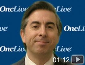 Dr. Luke on Future Research With T-Cell Therapy in Melanoma