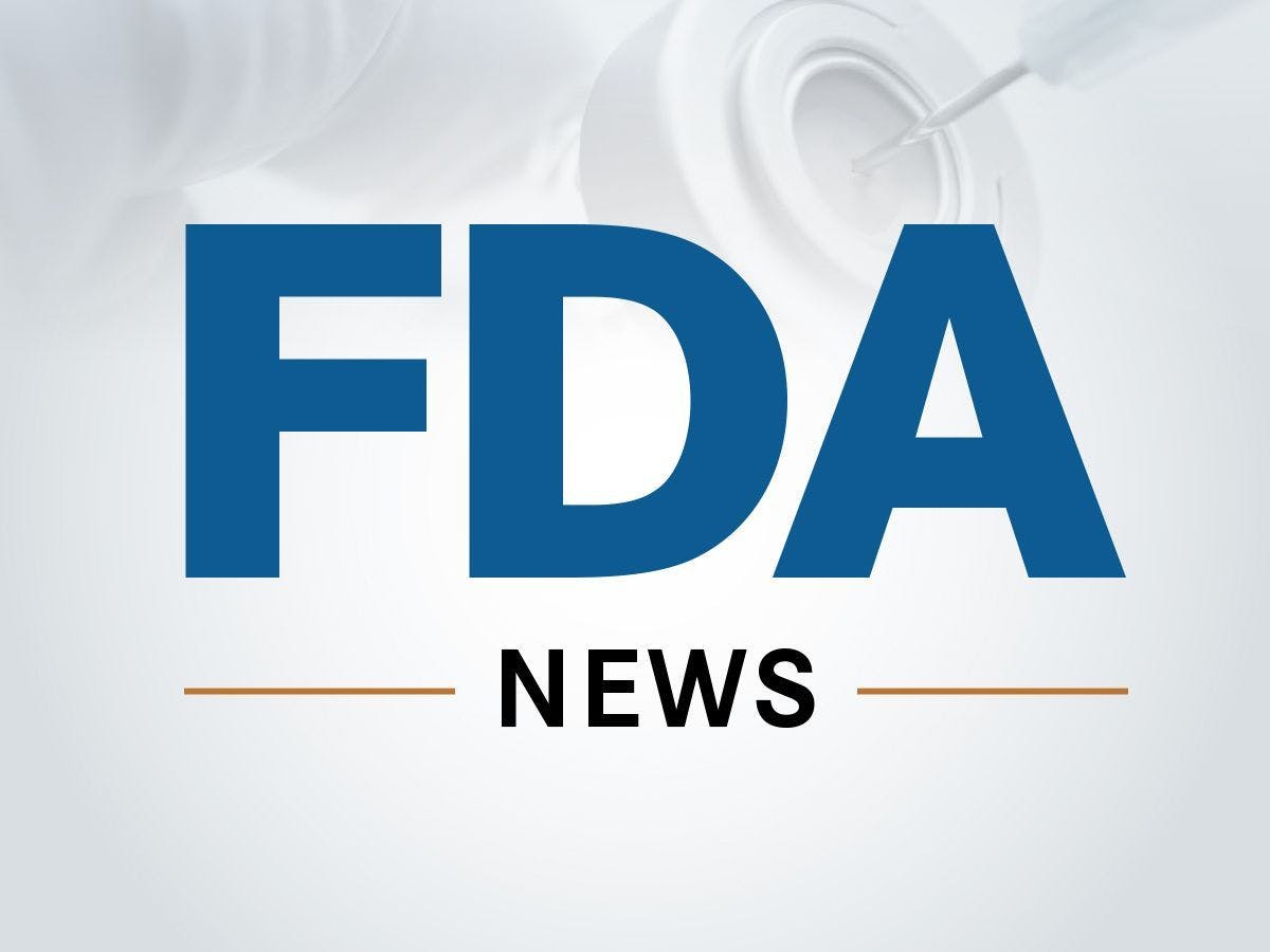 FDA Clears IND Application for New Gene Therapy