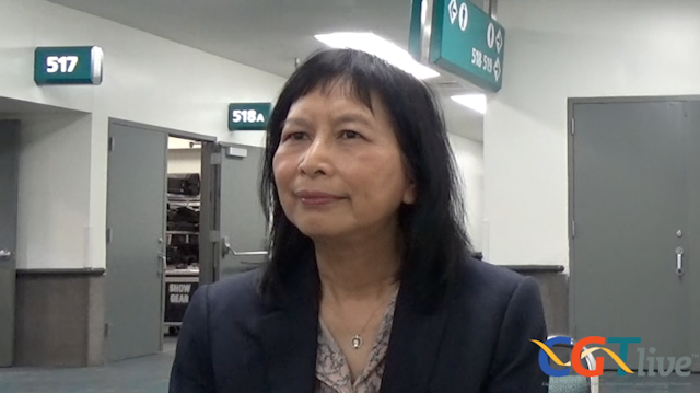 Carol Miao, PhD, on Delivering Gene Editing Tools With Nonviral Methods in Hemophilia A Models