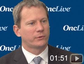 Dr. Ostertag on Emerging CAR T Product for Myeloma