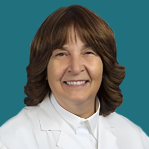 Susan Perlman, MD, clinical professor of neurology and director of Neurogenetics Clinical Trials at the University of California Los Angeles