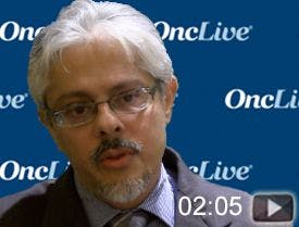 Dr. Shah on Challenges of CAR T-Cell Clinical Trials in MCL
