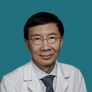 Byron L. Lam, MD