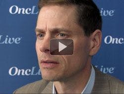 Dr. Rini on Axitinib for Treatment of Metastatic Renal Cell Carcinoma