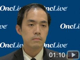 Dr. Mei on Investigational CAR T-Cell Therapies and Antibody-Drug Conjugates in Hodgkin Lymphoma
