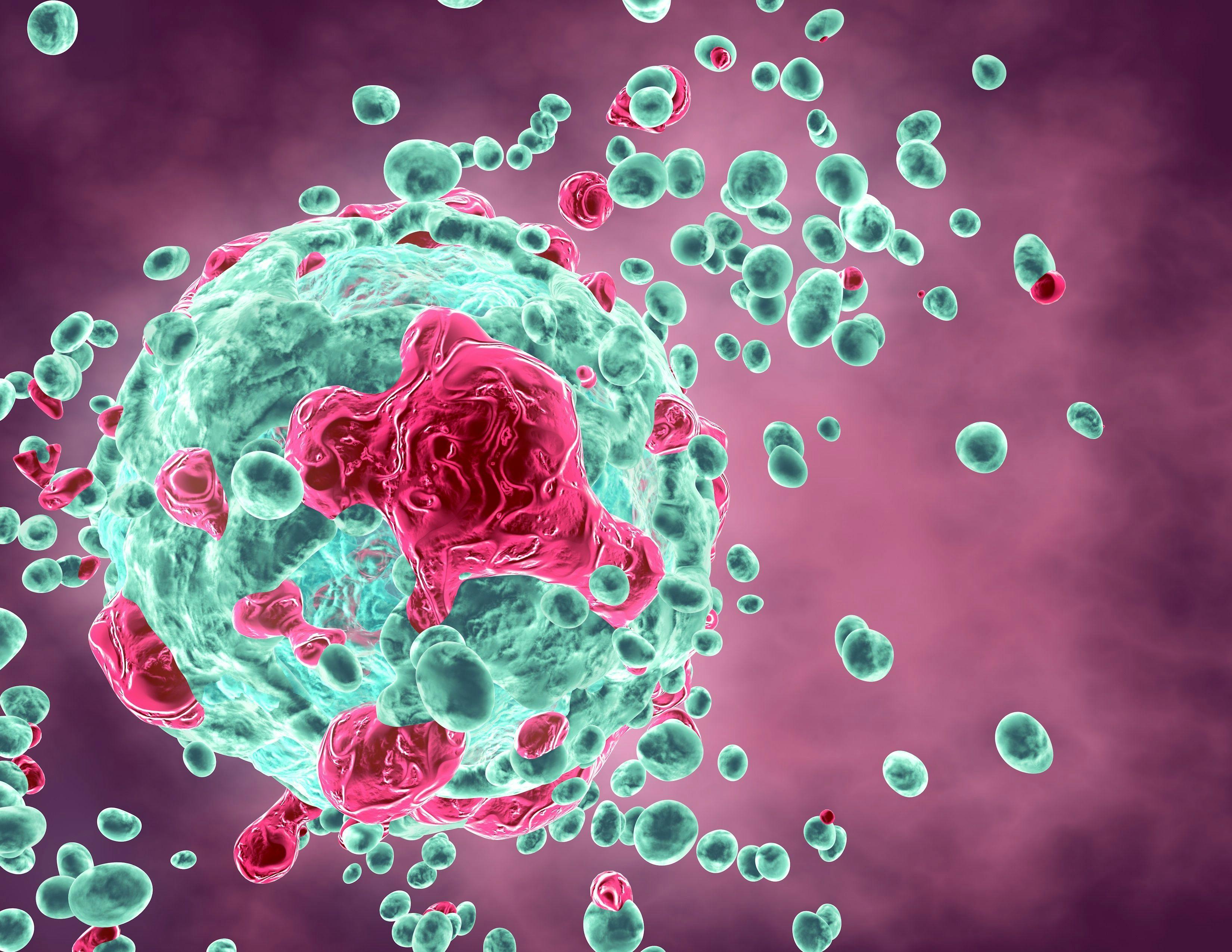 Oncolytic Virus T-VEC Demonstrates Long-Term Benefits in Melanoma