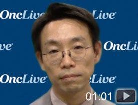 Dr. Park on Considerations of CAR T-Cell Therapy in Relapsed/Refractory ALL 