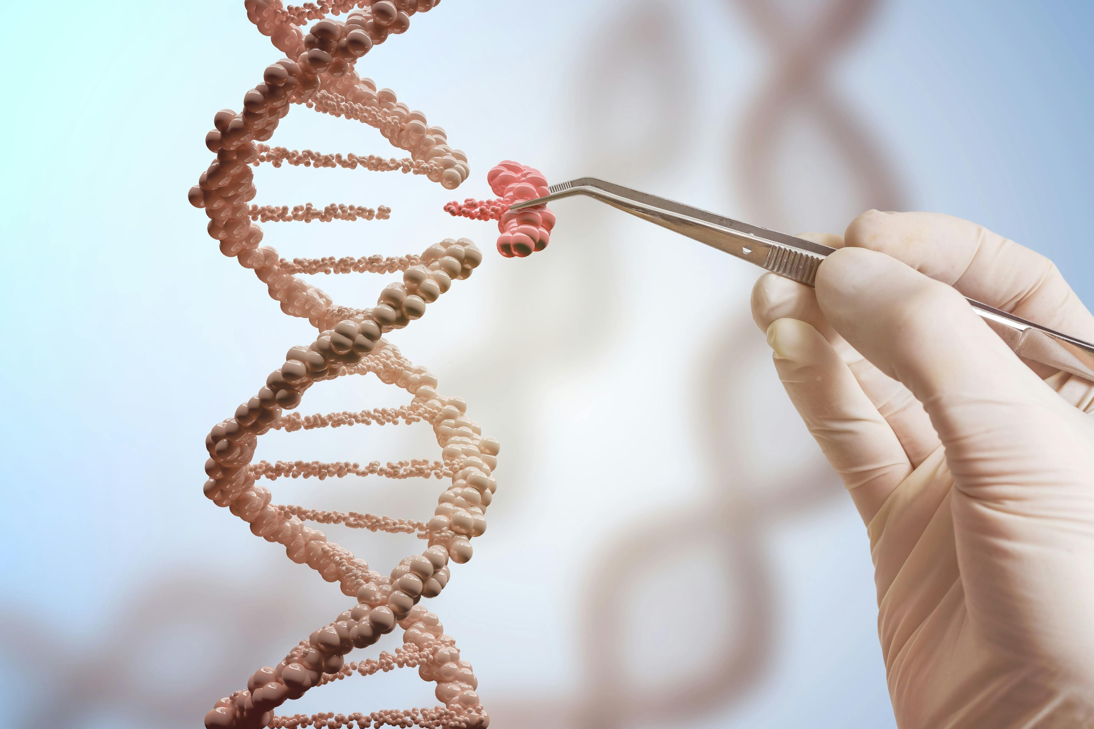 In-Vivo Genome Editing Therapy Shows Efficacy in Children With MMA