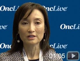 Dr. Ai on the FDA Approval of Mogamulizumab in CTCL
