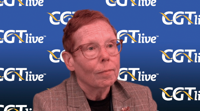 Mary “Nora” Disis, MD, on Reevaluating the Potential of CAR-T Approaches in Ovarian Cancer