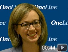 Dr. Sehgal on the Clinical Implications of CAR T-Cell Therapy in DLBCL