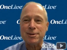 Dr. Shaughnessy on the Emergence of CAR T-Cell Therapy in Hematologic Malignancies