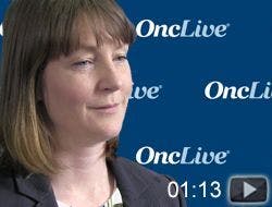 Dr. Papa on Challenges of CAR T-Cell Therapy in Head and Neck Cancer