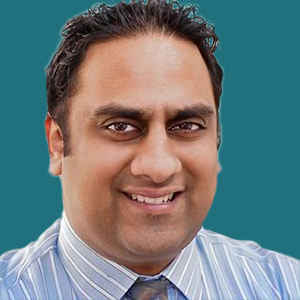 Nirav N. Shah, MD, associate professor at the Medical College of Wisconsin in Milwaukee