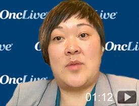 Dr. Lin on Patient Characteristics From the CRB-401 Study of Ide-Cel in Myeloma