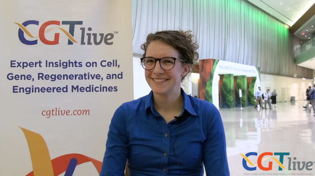 Alexis Kuhn, PharmD, BCOP, a pediatric oncology pharmacist at the Mayo Clinic